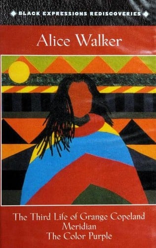 Color Purple / Meridian / Third Life of Grange Copeland