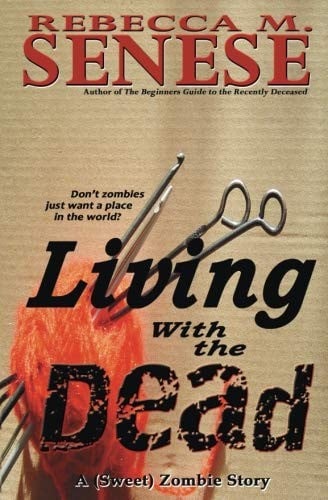 Living With the Dead: A (Sweet) Zombie Story
