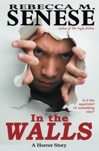 In the Walls: A Horror Story