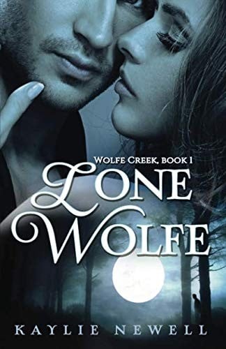 Lone Wolfe (Wolfe Creek)
