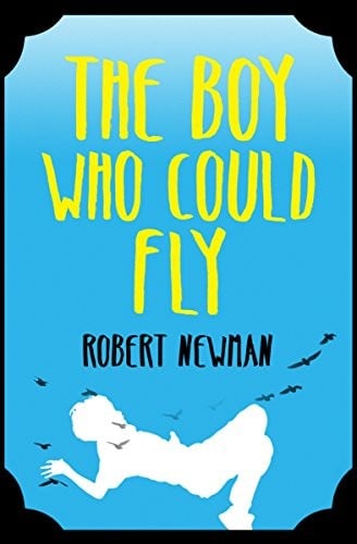 The Boy Who Could Fly