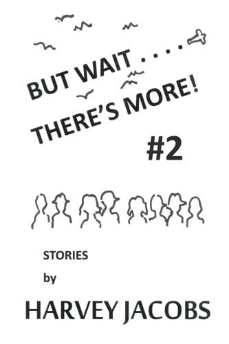 But Wait.... There's More! #2 (Volume 2)