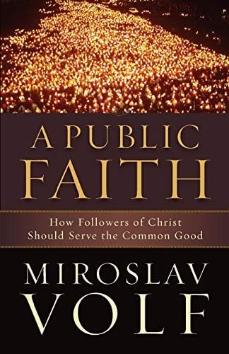 Public Faith