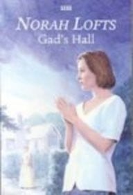 Gad's Hall (Isis General Fiction)