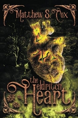 The Eldritch Heart