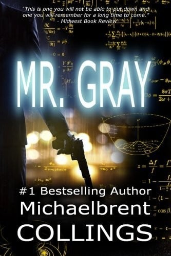 Mr Gray