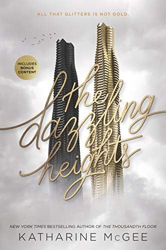 The Dazzling Heights (Thousandth Floor)