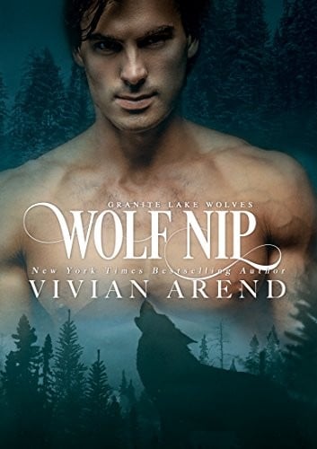 Wolf Nip: Northern Lights Edition (Granite Lake Wolves Book 6)