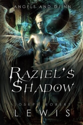 Raziel's Shadow