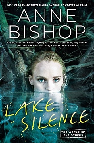Lake Silence (World of the Others, The Book 1)