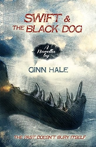 Swift and the Black Dog