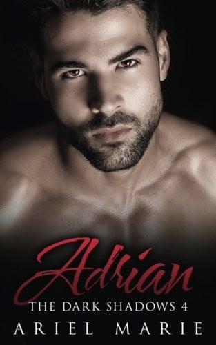 Adrian (The Dark Shadows) (Volume 4)