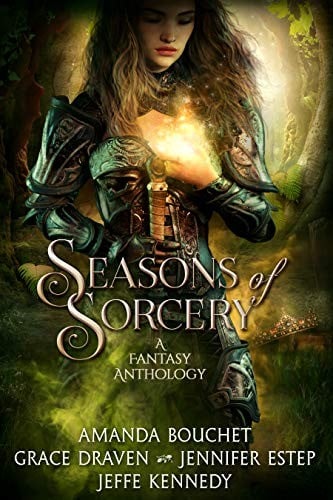 Seasons of Sorcery: A Fantasy Anthology