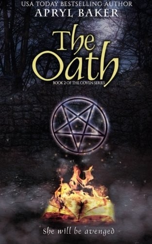 The Oath (The Coven Series) (Volume 2)