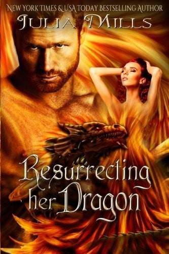 Resurrecting Her Dragon (Dragon Guard Series) (Volume 13)