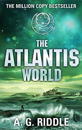The Atlantis World (The Atlantis Trilogy)