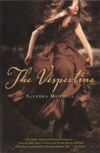 The Vespertine (Turtleback School & Library Binding Edition)