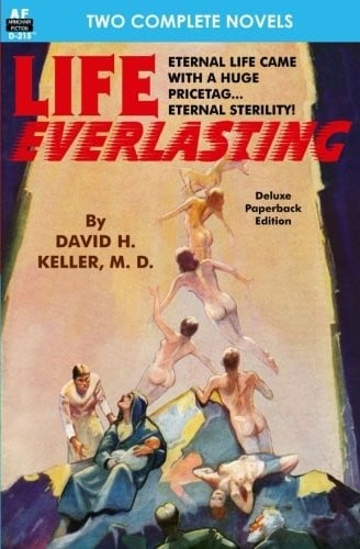 Life Everlasting & Forever We Die!