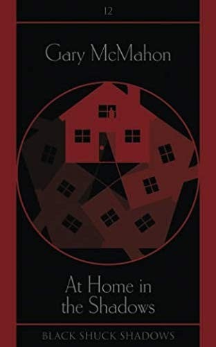 At Home in the Shadows (Black Shuck Shadows)