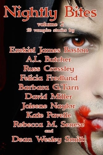 Nightly Bites Volume 2