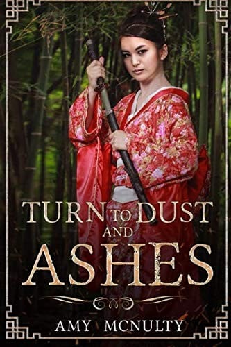 Turn to Dust and Ashes (Fall Far from the Tree) (Volume 2)