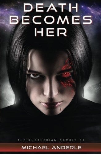 Death Becomes Her (The Kurtherian Gambit) (Volume 1)