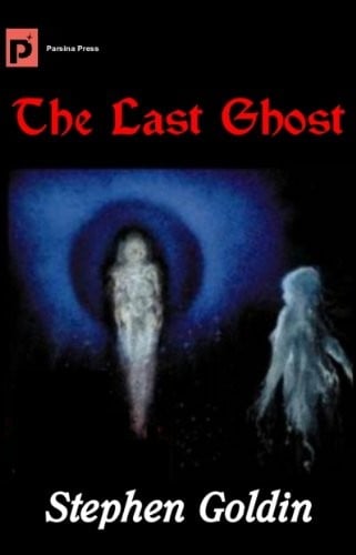 The Last Ghost