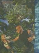 Secrets of The Ruined Temple (Mage the Awakening)