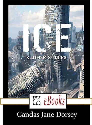 Ice & Other Stories