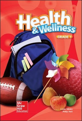 Health & Wellness Grade 1