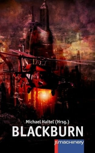 Blackburn (German Edition)