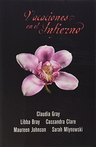 Vacaciones en el infierno