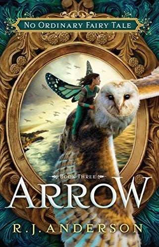 Arrow (No Ordinary Fairy Tale)