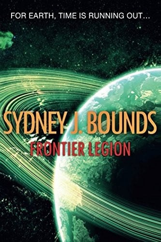 Frontier Legion