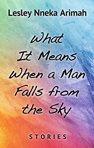 What It Means When A Man Fallsfrom The Sky