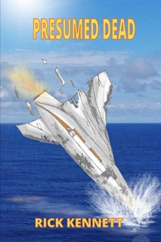 Presumed Dead