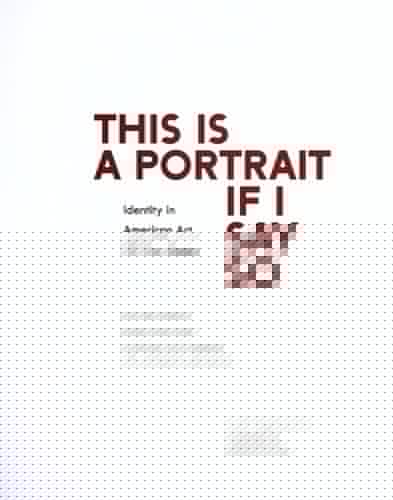 This is a portrait if I say so