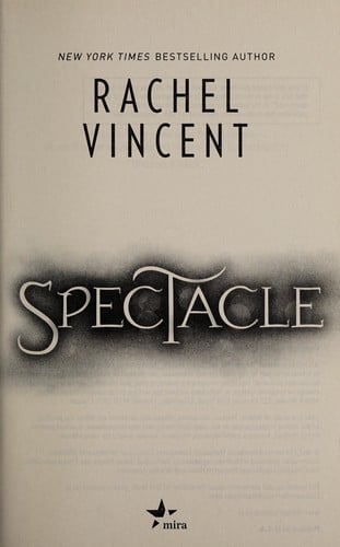 Spectacle