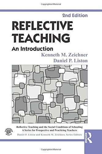 Reflective teaching: an Introduction - 2. edición