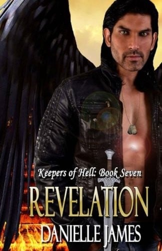 Revelation (The Keepers of Hell) (Volume 7)