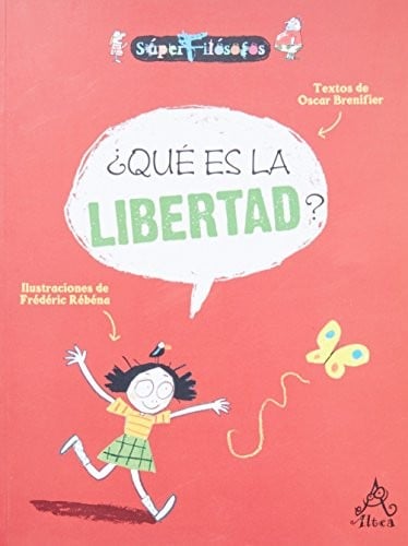 ¿QUE ES LA LIBERTAD?