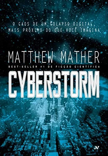 Cyberstorm (Em Portuguese do Brasil)