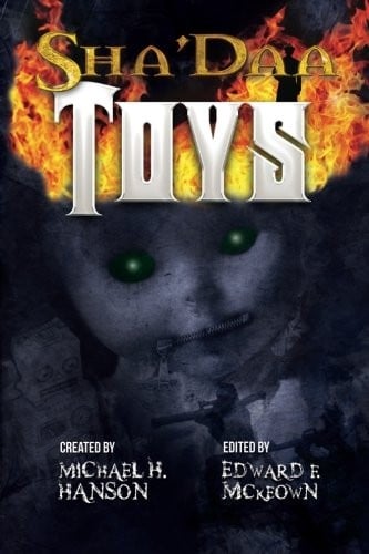 ShaDaa Toys