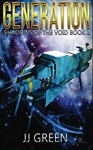 Generation (Void Space Opera Serial)