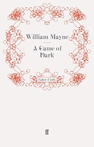 A Game of Dark