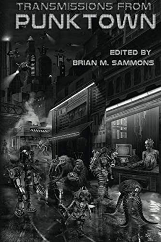 Transmissions From Punktown