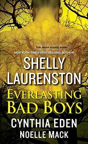 Everlasting Bad Boys (Dragon Kin series)