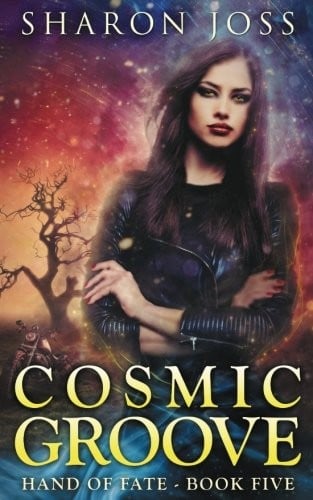 Cosmic Groove (Hand of Fate) (Volume 5)