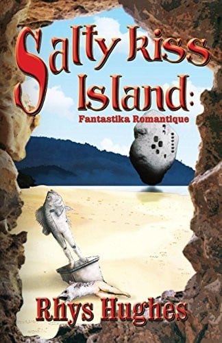 Salty Kiss Island: Fantastika Romantique