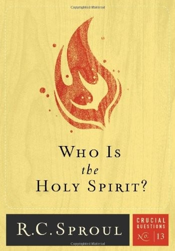 Who Is the Holy Spirit? (Crucial Questions (Reformation Trust))
